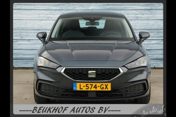Seat Leon 1.0 TSI Style Business Intense Trekhaak Carplay