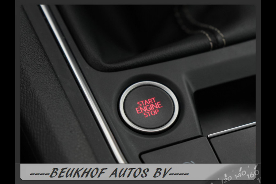 Seat Leon 1.0 TSI Style Business Intense Trekhaak Carplay