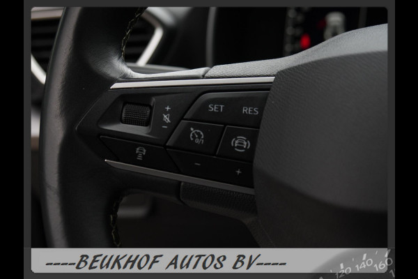 Seat Leon 1.0 TSI Style Business Intense Trekhaak Carplay