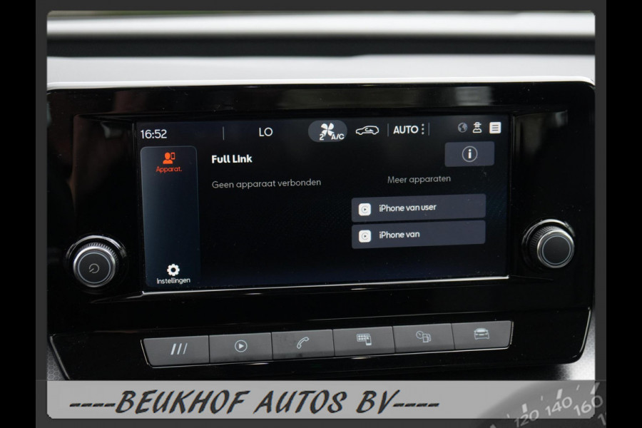 Seat Leon 1.0 TSI Style Business Intense Trekhaak Carplay