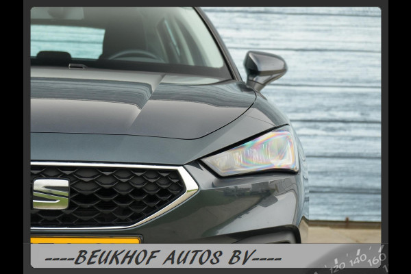 Seat Leon 1.0 TSI Style Business Intense Trekhaak Carplay