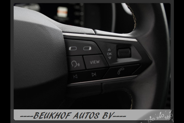 Seat Leon 1.0 TSI Style Business Intense Trekhaak Carplay