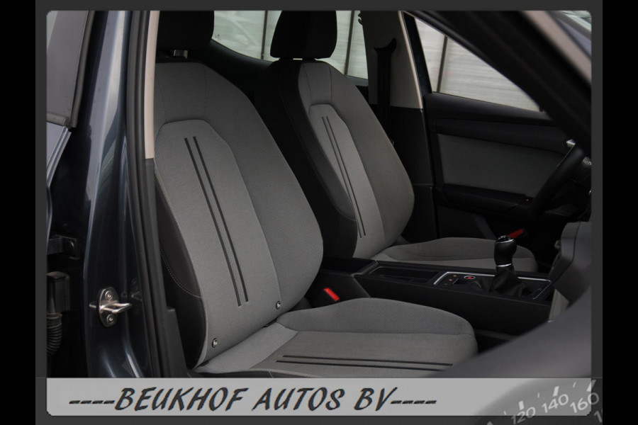 Seat Leon 1.0 TSI Style Business Intense Trekhaak Carplay
