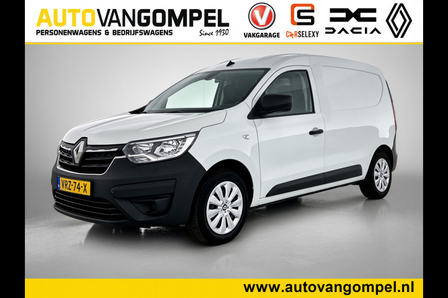 Renault Express 1.5 dCi 95PK Comfort + / CRUISE CONTROL / PARKEER SENSOREN