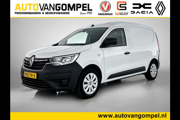 Renault Express 1.5 dCi 95PK Comfort + / CRUISE CONTROL / PARKEER SENSOREN