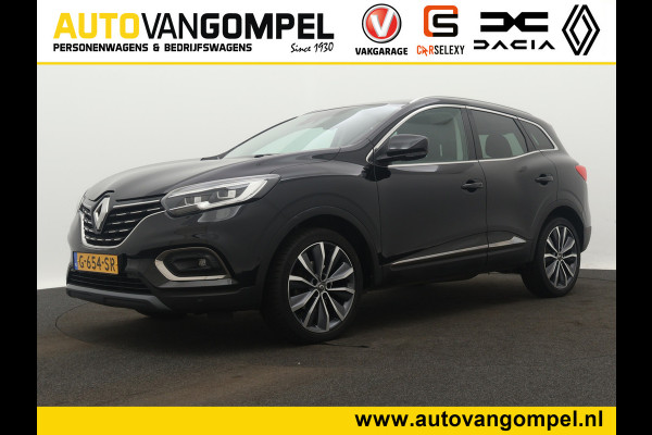 Renault Kadjar 1.3 TCe 140PK Intens / CAMERA / 19"/ NAVI / PARK. SENSOREN
