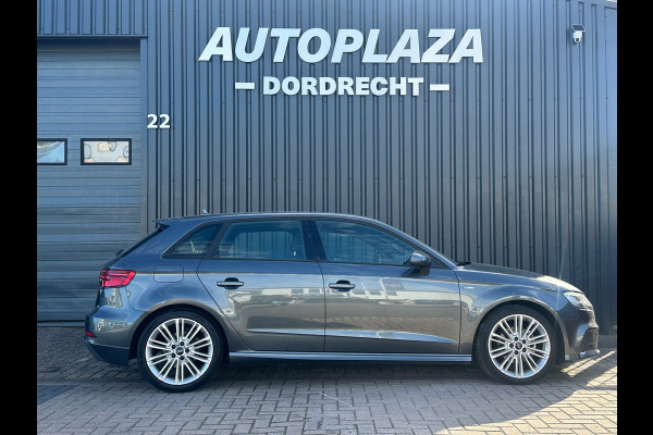 Audi A3 Sportback 1.0 TFSI Sport S Line Edition 19266 KM
