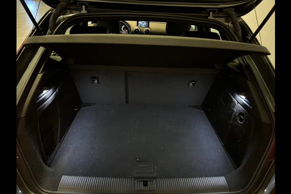 Audi A3 Sportback 1.0 TFSI Sport S Line Edition 19266 KM