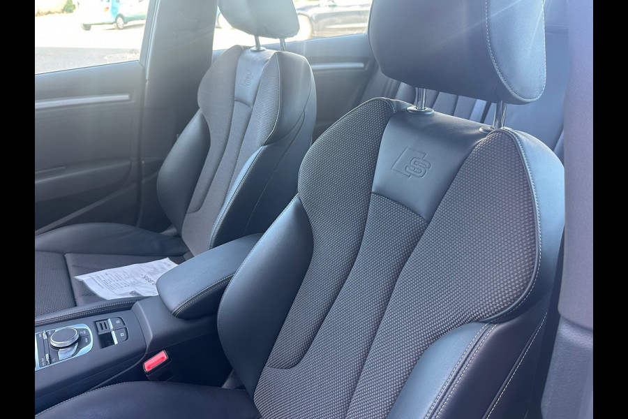 Audi A3 Sportback 1.0 TFSI Sport S Line Edition 19266 KM