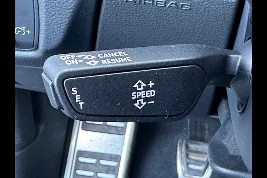 Audi A3 Sportback 1.0 TFSI Sport S Line Edition 19266 KM