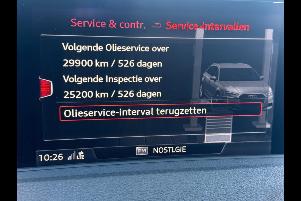 Audi A3 Sportback 1.0 TFSI Sport S Line Edition 19266 KM