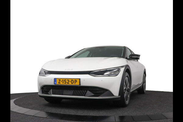 Kia Ev6 Light Edition 58 kWh - Stoel-/ Stuurverwarming - Carplay/Android Auto - Camera - Fabrieksgarantie tot 03-2031 . Kia Ev6 Light Edition 58 kWh - Stoel-/ Stuurverwarming - Carplay/Android Auto - Camera - Fabrieksgarantie tot 03-2031 .