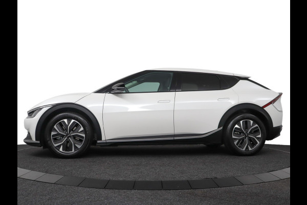 Kia Ev6 Light Edition 58 kWh - Stoel-/ Stuurverwarming - Carplay/Android Auto - Camera - Fabrieksgarantie tot 03-2031 . Kia Ev6 Light Edition 58 kWh - Stoel-/ Stuurverwarming - Carplay/Android Auto - Camera - Fabrieksgarantie tot 03-2031 .
