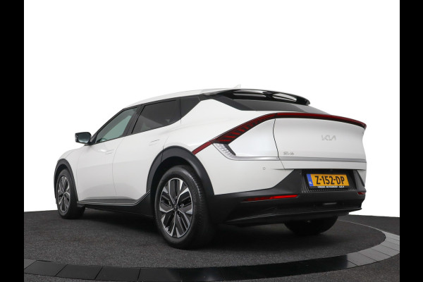Kia Ev6 Light Edition 58 kWh - Stoel-/ Stuurverwarming - Carplay/Android Auto - Camera - Fabrieksgarantie tot 03-2031 . Kia Ev6 Light Edition 58 kWh - Stoel-/ Stuurverwarming - Carplay/Android Auto - Camera - Fabrieksgarantie tot 03-2031 .