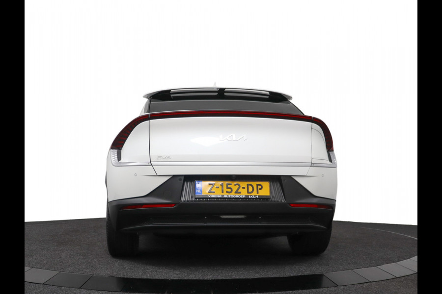 Kia Ev6 Light Edition 58 kWh - Stoel-/ Stuurverwarming - Carplay/Android Auto - Camera - Fabrieksgarantie tot 03-2031 . Kia Ev6 Light Edition 58 kWh - Stoel-/ Stuurverwarming - Carplay/Android Auto - Camera - Fabrieksgarantie tot 03-2031 .