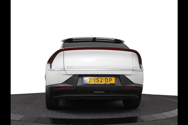 Kia Ev6 Light Edition 58 kWh - Stoel-/ Stuurverwarming - Carplay/Android Auto - Camera - Fabrieksgarantie tot 03-2031 . Kia Ev6 Light Edition 58 kWh - Stoel-/ Stuurverwarming - Carplay/Android Auto - Camera - Fabrieksgarantie tot 03-2031 .