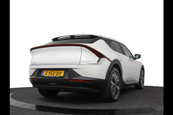 Kia Ev6 Light Edition 58 kWh - Stoel-/ Stuurverwarming - Carplay/Android Auto - Camera - Fabrieksgarantie tot 03-2031 . Kia Ev6 Light Edition 58 kWh - Stoel-/ Stuurverwarming - Carplay/Android Auto - Camera - Fabrieksgarantie tot 03-2031 .