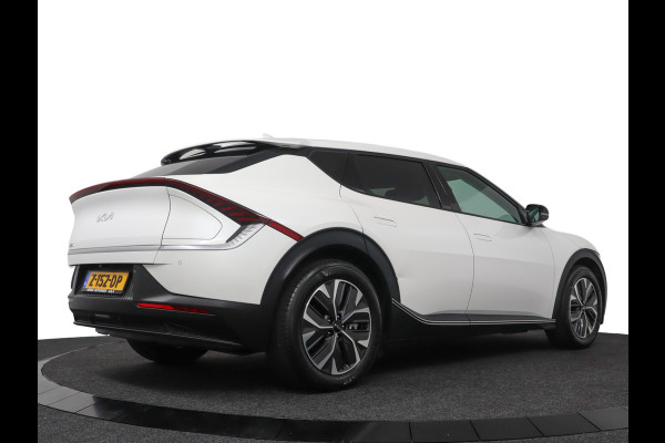 Kia Ev6 Light Edition 58 kWh - Stoel-/ Stuurverwarming - Carplay/Android Auto - Camera - Fabrieksgarantie tot 03-2031 . Kia Ev6 Light Edition 58 kWh - Stoel-/ Stuurverwarming - Carplay/Android Auto - Camera - Fabrieksgarantie tot 03-2031 .