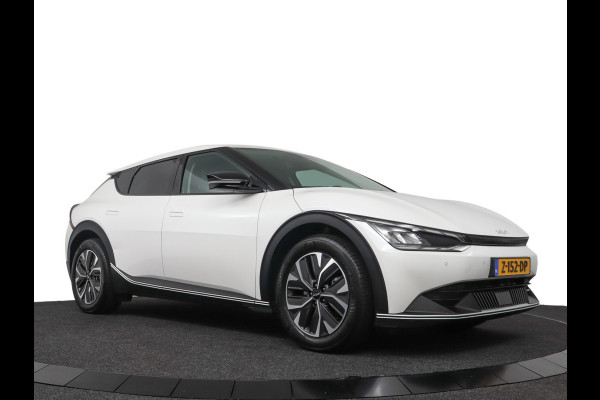 Kia Ev6 Light Edition 58 kWh - Stoel-/ Stuurverwarming - Carplay/Android Auto - Camera - Fabrieksgarantie tot 03-2031 . Kia Ev6 Light Edition 58 kWh - Stoel-/ Stuurverwarming - Carplay/Android Auto - Camera - Fabrieksgarantie tot 03-2031 .