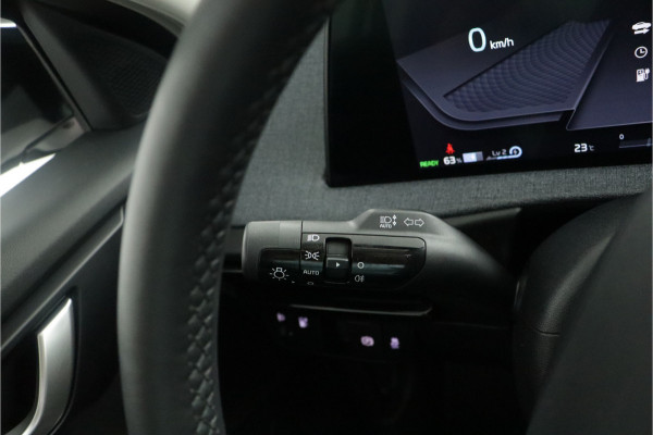 Kia Ev6 Light Edition 58 kWh - Stoel-/ Stuurverwarming - Carplay/Android Auto - Camera - Fabrieksgarantie tot 03-2031 . Kia Ev6 Light Edition 58 kWh - Stoel-/ Stuurverwarming - Carplay/Android Auto - Camera - Fabrieksgarantie tot 03-2031 .