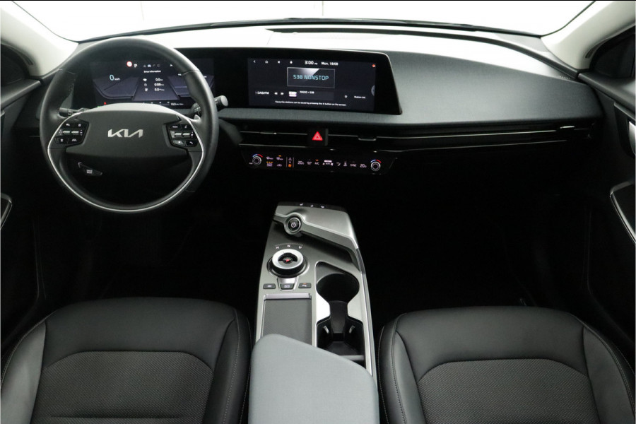 Kia Ev6 Light Edition 58 kWh - Stoel-/ Stuurverwarming - Carplay/Android Auto - Camera - Fabrieksgarantie tot 03-2031 . Kia Ev6 Light Edition 58 kWh - Stoel-/ Stuurverwarming - Carplay/Android Auto - Camera - Fabrieksgarantie tot 03-2031 .