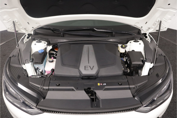 Kia Ev6 Light Edition 58 kWh - Stoel-/ Stuurverwarming - Carplay/Android Auto - Camera - Fabrieksgarantie tot 03-2031 . Kia Ev6 Light Edition 58 kWh - Stoel-/ Stuurverwarming - Carplay/Android Auto - Camera - Fabrieksgarantie tot 03-2031 .