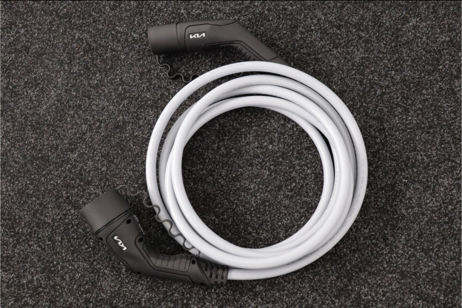 Kia Ev6 Light Edition 58 kWh - Stoel-/ Stuurverwarming - Carplay/Android Auto - Camera - Fabrieksgarantie tot 03-2031 . Kia Ev6 Light Edition 58 kWh - Stoel-/ Stuurverwarming - Carplay/Android Auto - Camera - Fabrieksgarantie tot 03-2031 .