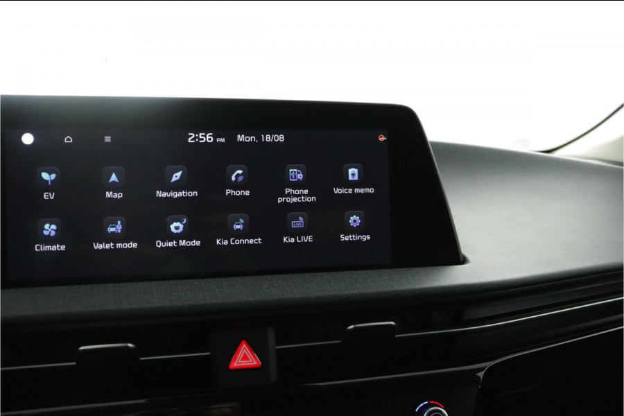 Kia Ev6 Light Edition 58 kWh - Stoel-/ Stuurverwarming - Carplay/Android Auto - Camera - Fabrieksgarantie tot 03-2031 . Kia Ev6 Light Edition 58 kWh - Stoel-/ Stuurverwarming - Carplay/Android Auto - Camera - Fabrieksgarantie tot 03-2031 .
