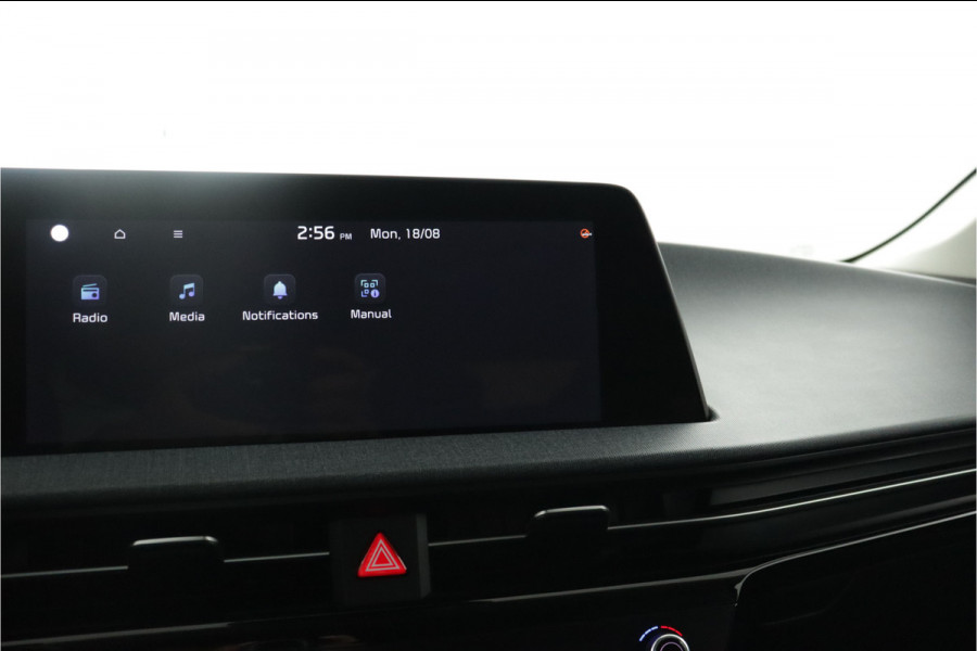 Kia Ev6 Light Edition 58 kWh - Stoel-/ Stuurverwarming - Carplay/Android Auto - Camera - Fabrieksgarantie tot 03-2031 . Kia Ev6 Light Edition 58 kWh - Stoel-/ Stuurverwarming - Carplay/Android Auto - Camera - Fabrieksgarantie tot 03-2031 .