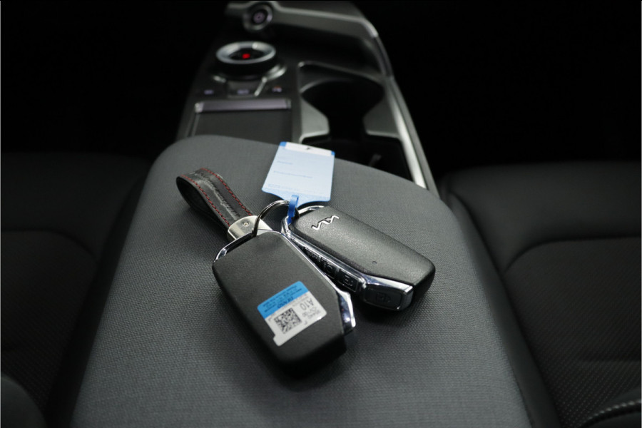 Kia Ev6 Light Edition 58 kWh - Stoel-/ Stuurverwarming - Carplay/Android Auto - Camera - Fabrieksgarantie tot 03-2031 . Kia Ev6 Light Edition 58 kWh - Stoel-/ Stuurverwarming - Carplay/Android Auto - Camera - Fabrieksgarantie tot 03-2031 .