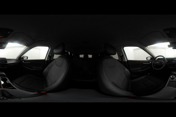 Kia Ev6 Light Edition 58 kWh - Stoel-/ Stuurverwarming - Carplay/Android Auto - Camera - Fabrieksgarantie tot 03-2031 . Kia Ev6 Light Edition 58 kWh - Stoel-/ Stuurverwarming - Carplay/Android Auto - Camera - Fabrieksgarantie tot 03-2031 .