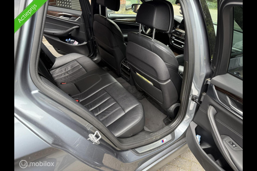 BMW 5 Serie Touring 540d xDrive High Executive