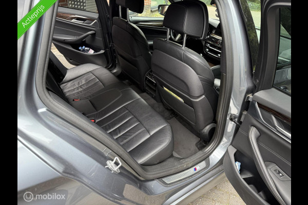 BMW 5 Serie Touring 540d xDrive High Executive