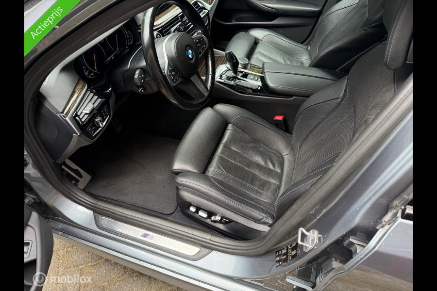BMW 5 Serie Touring 540d xDrive High Executive