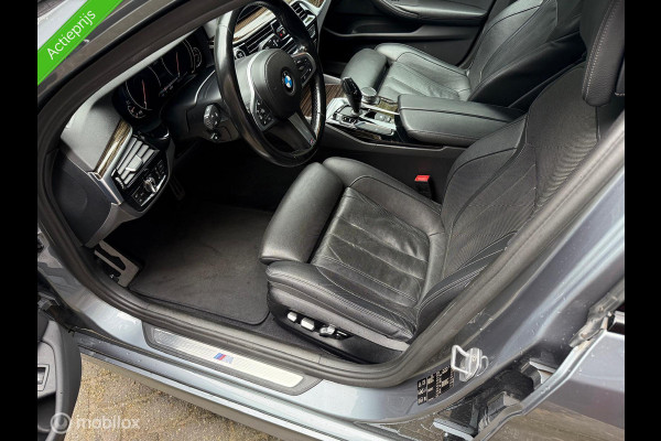 BMW 5 Serie Touring 540d xDrive High Executive