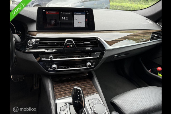 BMW 5 Serie Touring 540d xDrive High Executive