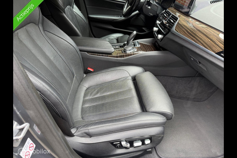 BMW 5 Serie Touring 540d xDrive High Executive