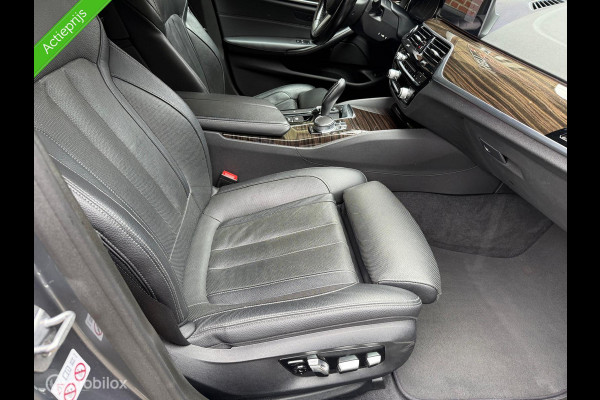 BMW 5 Serie Touring 540d xDrive High Executive