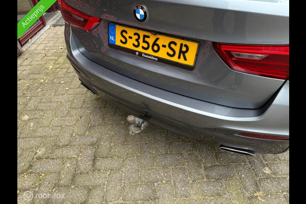 BMW 5 Serie Touring 540d xDrive High Executive