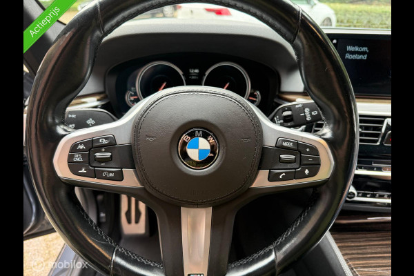 BMW 5 Serie Touring 540d xDrive High Executive