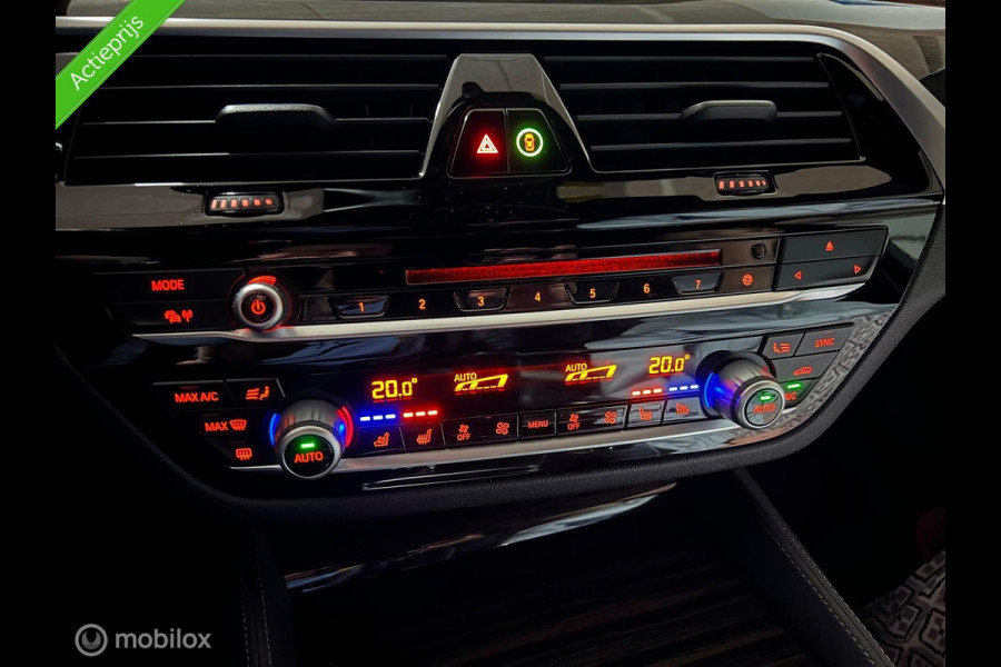 BMW 5 Serie Touring 540d xDrive High Executive