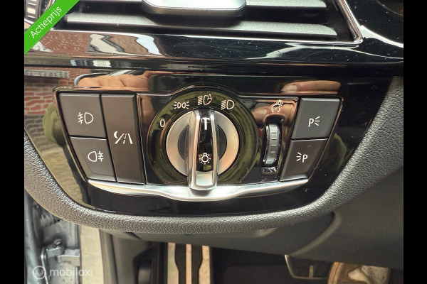 BMW 5 Serie Touring 540d xDrive High Executive