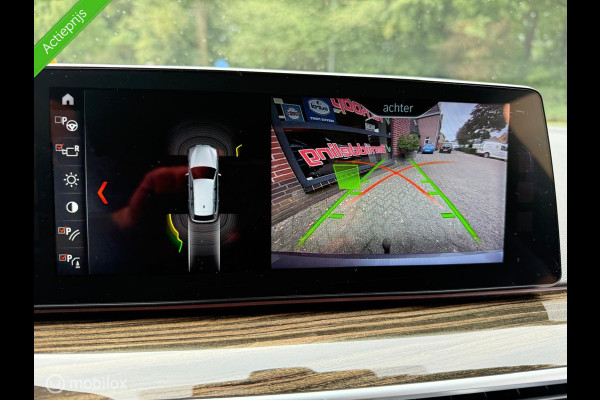 BMW 5 Serie Touring 540d xDrive High Executive