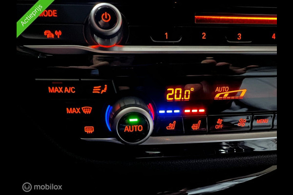 BMW 5 Serie Touring 540d xDrive High Executive