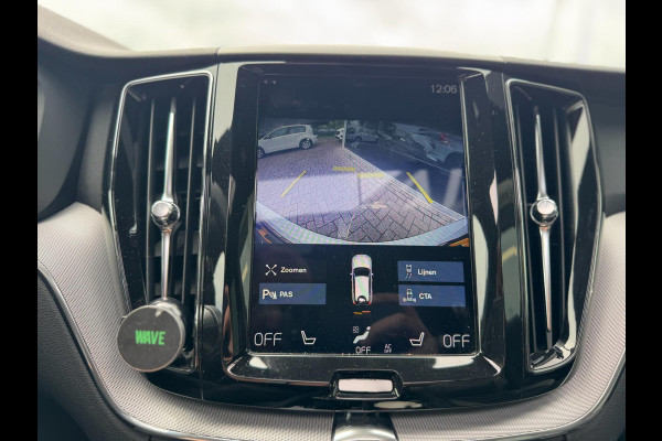 Volvo XC60 2.0 T8 Twin Engine AWD Inscription Pano Plug in Camera Volvo XC60 2.0 T8 Twin Engine AWD Inscription Pano Plug in Camera