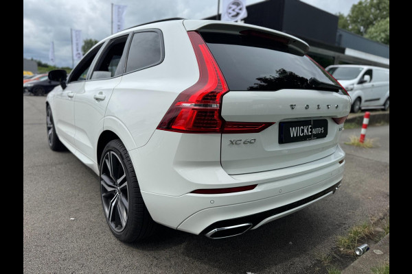 Volvo XC60 2.0 T8 Twin Engine AWD Inscription Pano Plug in Camera Volvo XC60 2.0 T8 Twin Engine AWD Inscription Pano Plug in Camera