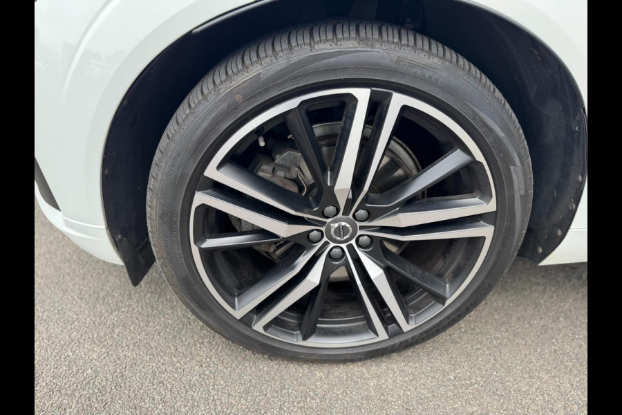 Volvo XC60 2.0 T8 Twin Engine AWD Inscription Pano Plug in Camera Volvo XC60 2.0 T8 Twin Engine AWD Inscription Pano Plug in Camera