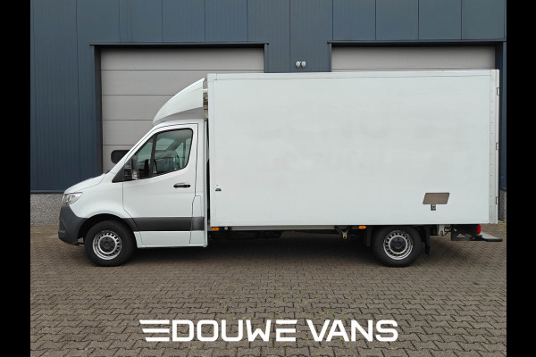 Mercedes-Benz Sprinter 316 Koelwagen Bakwagen Automaat Airco Thermo King Mercedes-Benz Sprinter 316 Koelwagen Bakwagen Automaat Airco Thermo King