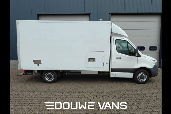 Mercedes-Benz Sprinter 316 Koelwagen Bakwagen Automaat Airco Thermo King Mercedes-Benz Sprinter 316 Koelwagen Bakwagen Automaat Airco Thermo King