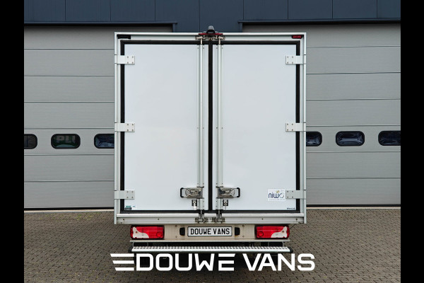 Mercedes-Benz Sprinter 316 Koelwagen Bakwagen Automaat Airco Thermo King Mercedes-Benz Sprinter 316 Koelwagen Bakwagen Automaat Airco Thermo King